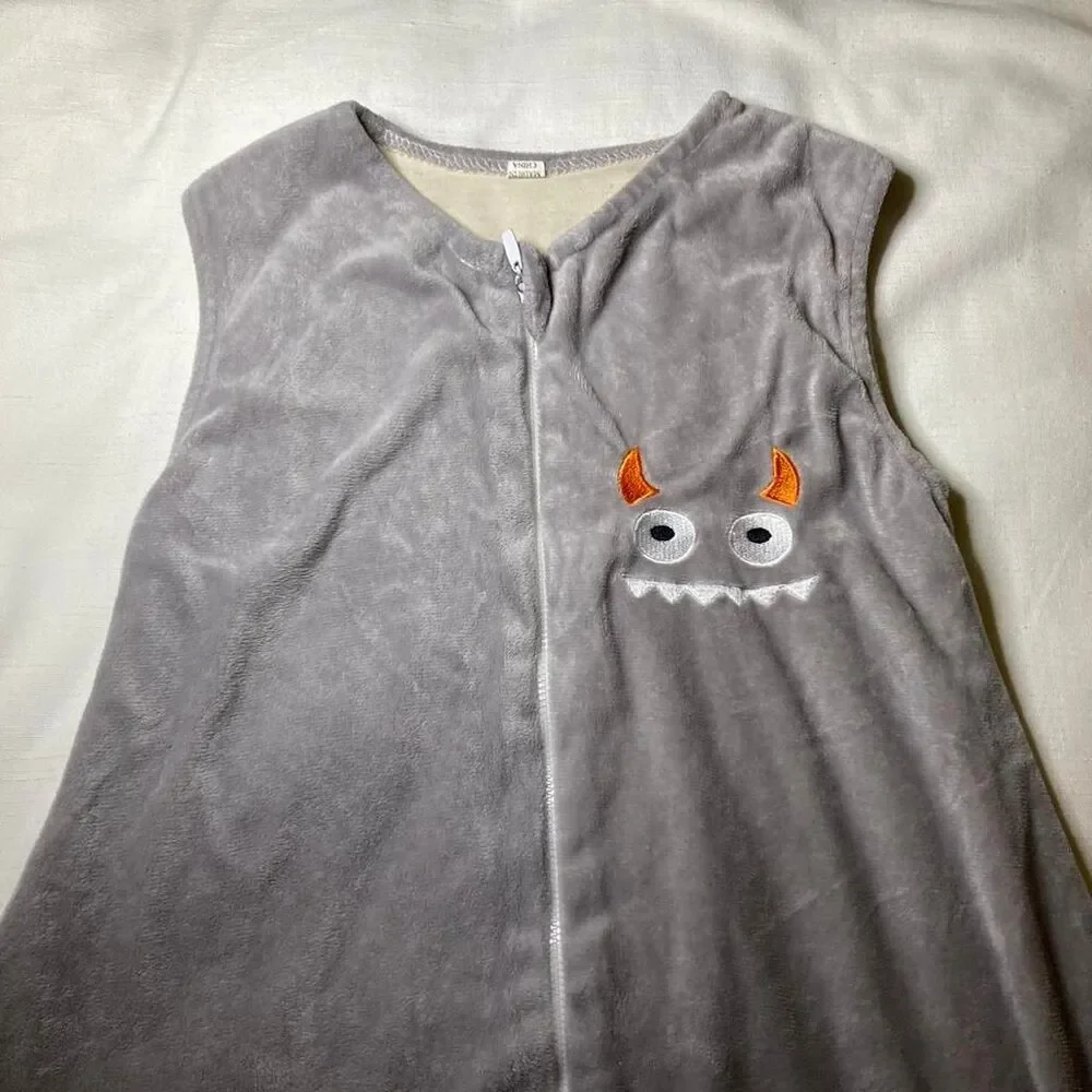 Playsuit-romper